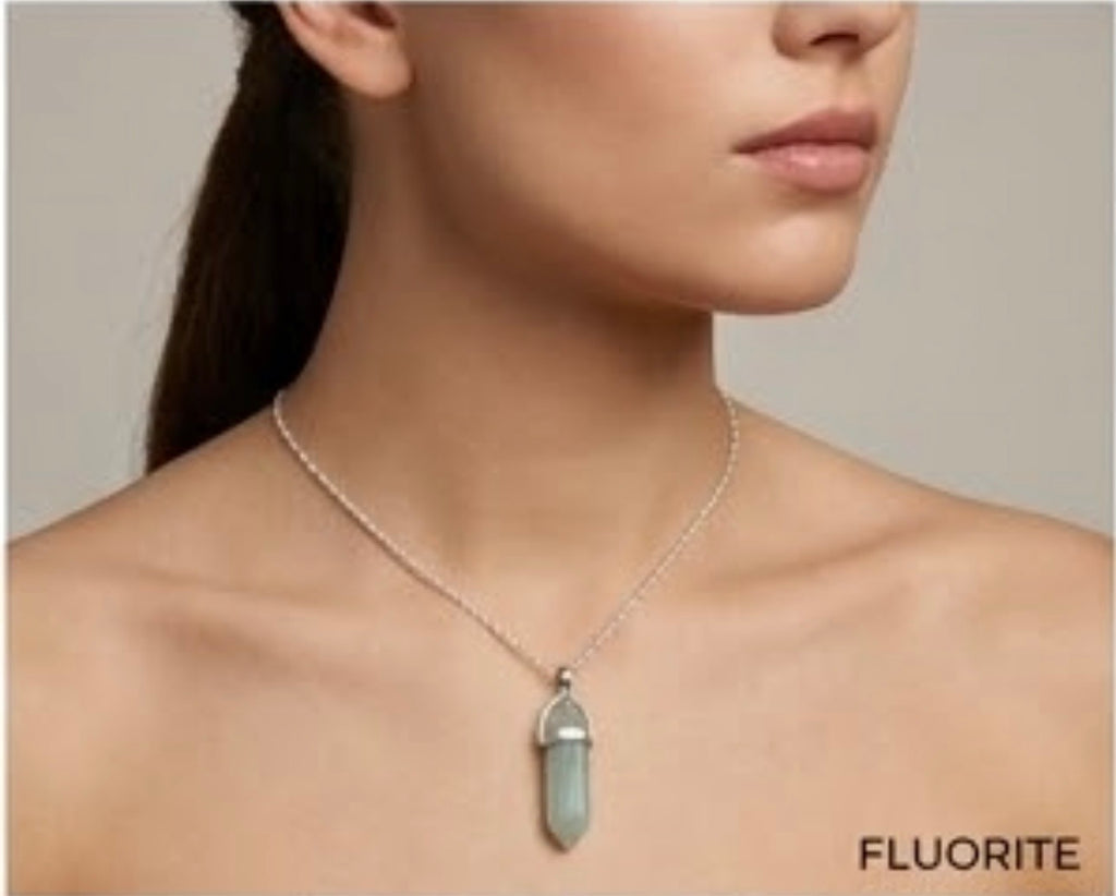 Aventurine Pendant