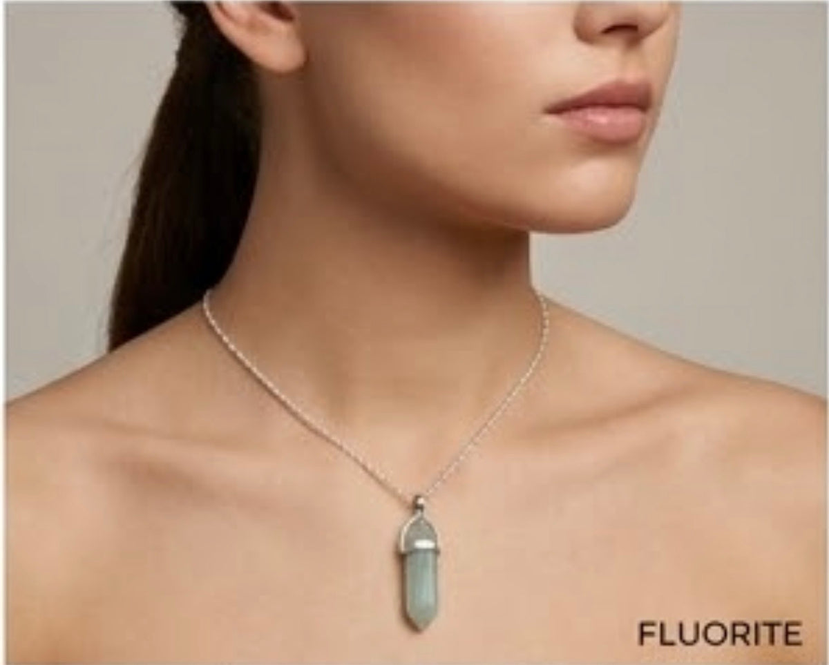 Pendentif Aventurine