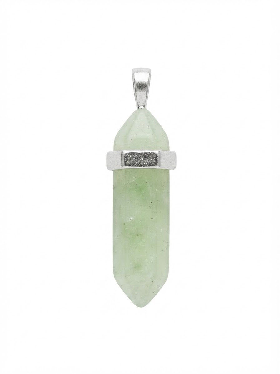 Aventurine Pendant