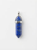Lapis Lazuli Pendant